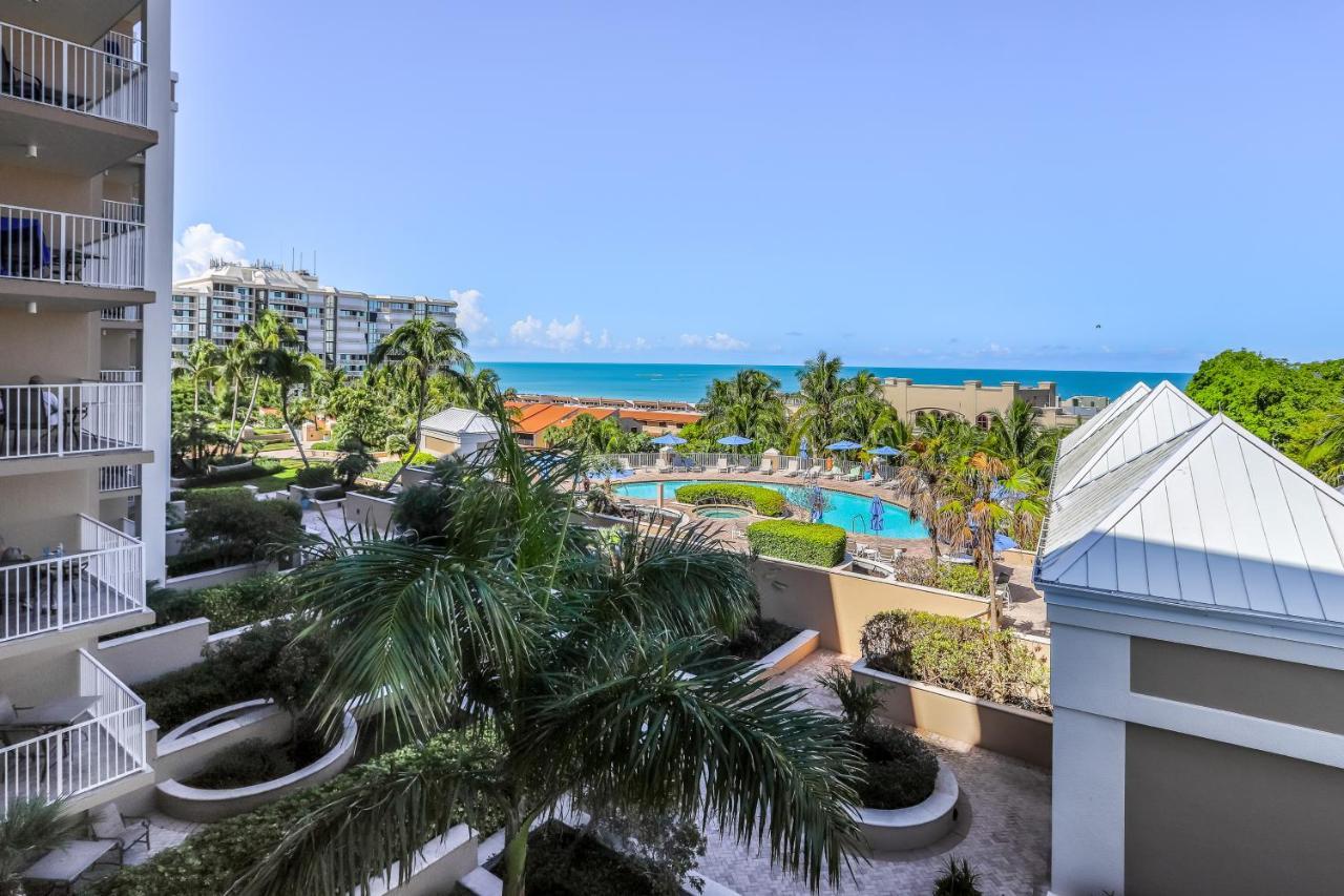 Marco Beach Ocean Resort IV Marco Island Exteriér fotografie