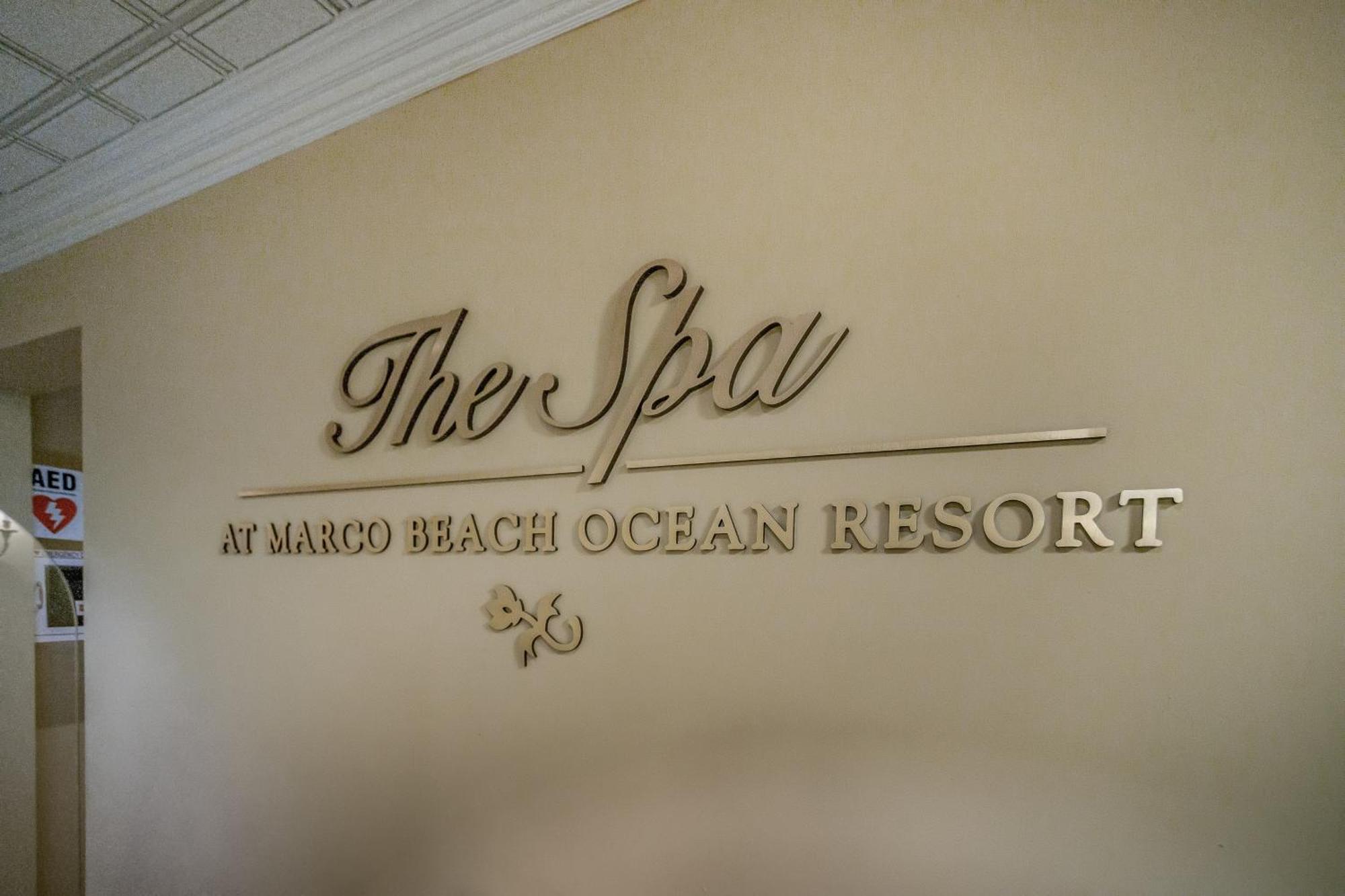 Marco Beach Ocean Resort IV Marco Island Pokoj fotografie
