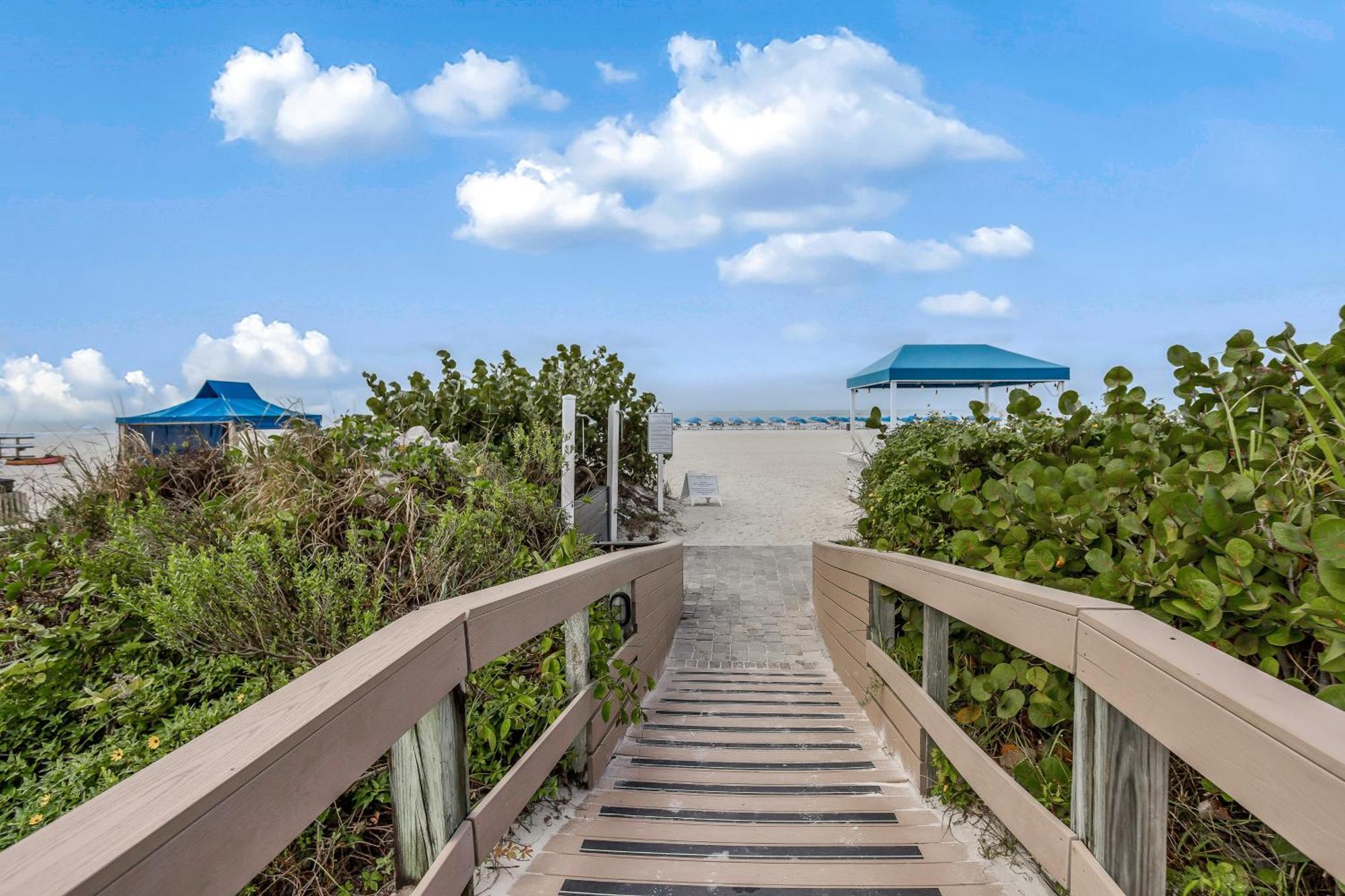 Marco Beach Ocean Resort IV Marco Island Pokoj fotografie